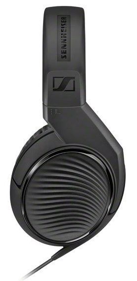 Навушники Sennheiser HD 200 PRO (6328253) 