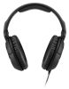 Навушники Sennheiser HD 200 PRO (6328253) 