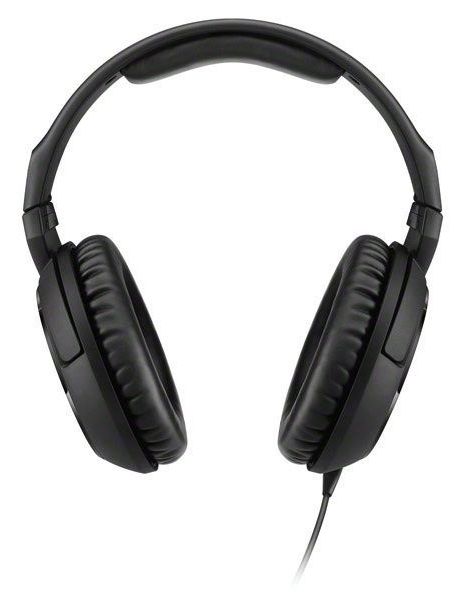 Навушники Sennheiser HD 200 PRO (6328253) 