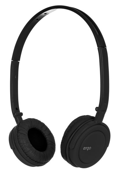 Навушники ERGO VM-330 Black (6330598) 