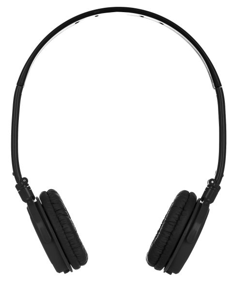 Навушники ERGO VM-330 Black (6330598) 