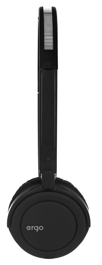 Навушники ERGO VM-330 Black (6330598) 