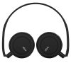 Навушники ERGO VM-330 Black (6330598) 