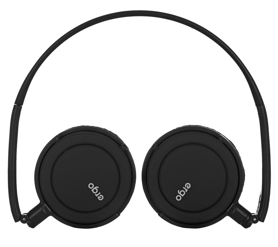 Навушники ERGO VM-330 Black (6330598) 
