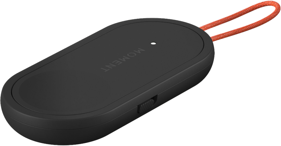 Бездротовий пульт Moment Bluetooth Remote Button