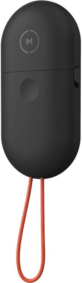 Бездротовий пульт Moment Bluetooth Remote Button