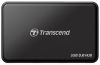 USB-хаб Transcend SuperSpeed Hub TS-HUB3K USB 3.0 (6342204) 