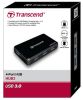USB-хаб Transcend SuperSpeed Hub TS-HUB3K USB 3.0 (6342204) 