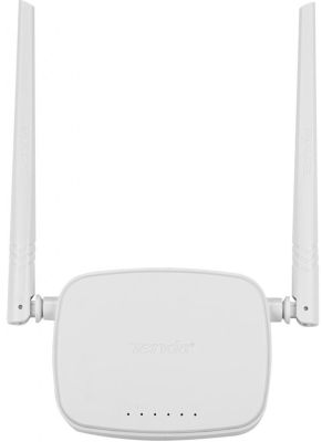 Бездротовий маршрутизатор Tenda N301 (6249364) 