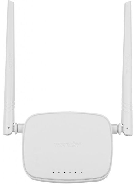 Бездротовий маршрутизатор Tenda N301 (6249364) 