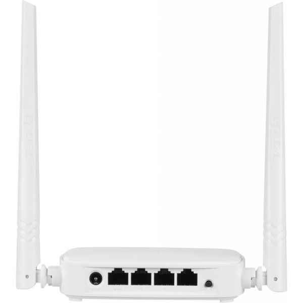 Бездротовий маршрутизатор Tenda N301 (6249364) 