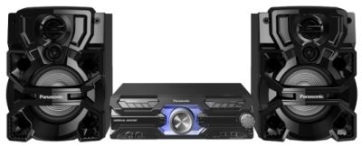 Музичний центр Panasonic SC-AKX710GSK (6429808) 