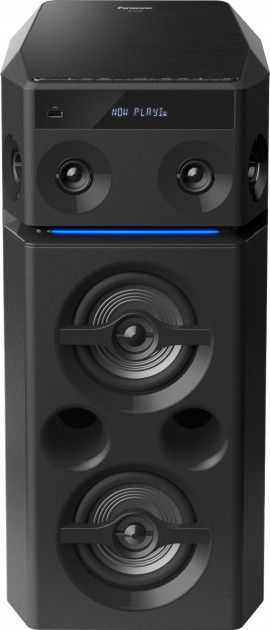 Мінісистема  Panasonic SC-UA30GS-K (6449347) 