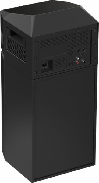 Мінісистема  Panasonic SC-UA30GS-K (6449347) 