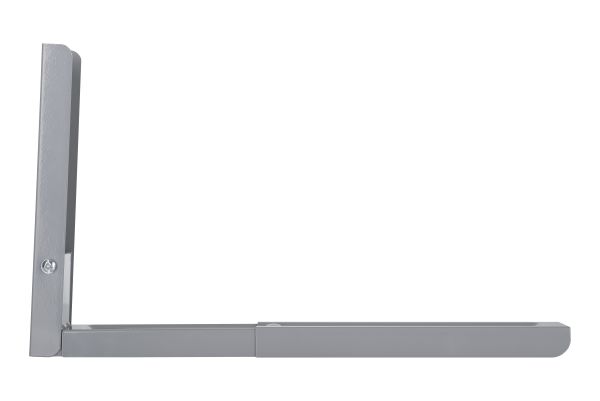 Настінне кріплення X-Digital MW2080 Silver (5650243) 