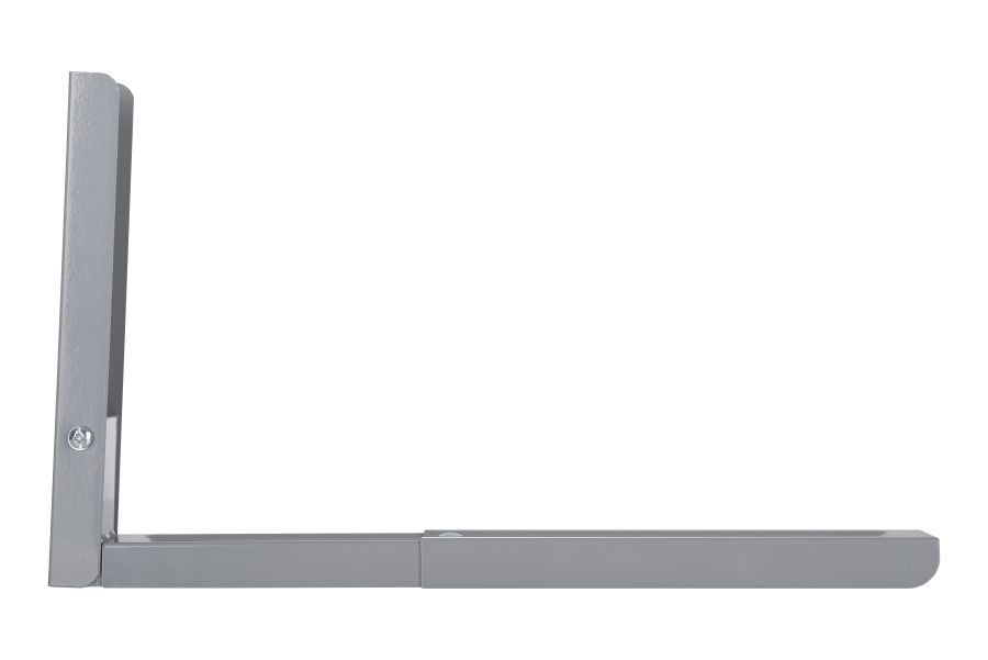 Настінне кріплення X-Digital MW2080 Silver (5650243) 