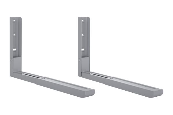 Настінне кріплення X-Digital MW2080 Silver (5650243) 