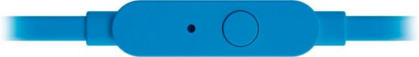 Гарнітура JBL T110 Blue (6327623) 