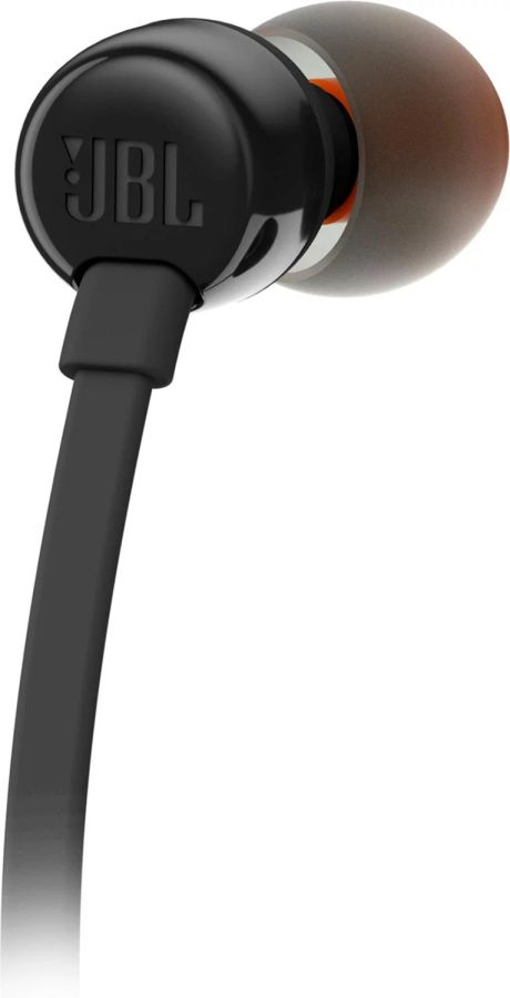 Гарнітура JBL T110 Black (6327622) 
