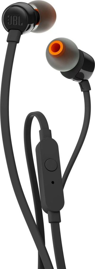 Гарнітура JBL T110 Black (6327622) 