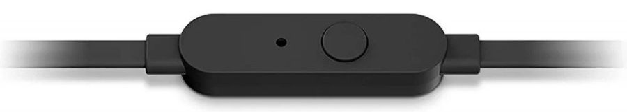 Гарнітура JBL T110 Black (6327622) 