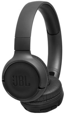 Гарнітура JBL T500BT Black (6459538) 