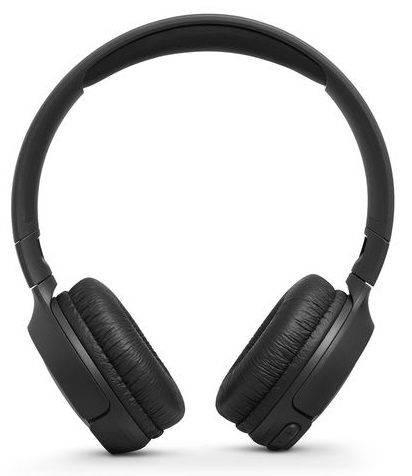 Гарнітура JBL T500BT Black (6459538) 