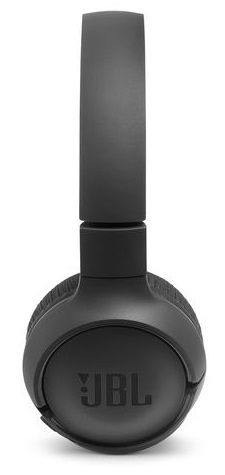 Гарнітура JBL T500BT Black (6459538) 
