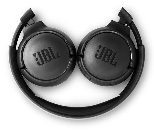 Гарнітура JBL T500BT Black (6459538) 