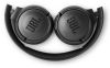Гарнітура JBL T500BT Black (6459538) 
