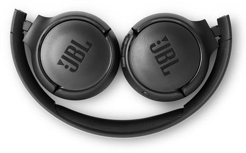 Гарнітура JBL T500BT Black (6459538) 