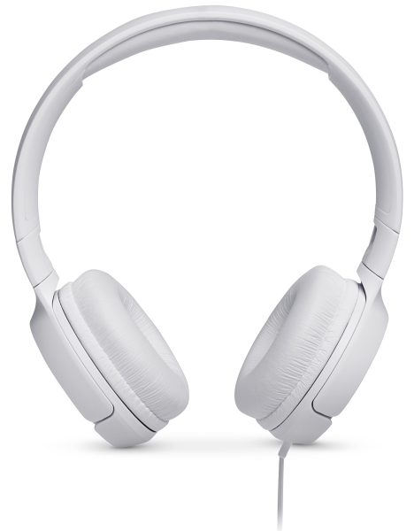 Гарнітура T500 White (6459544) 