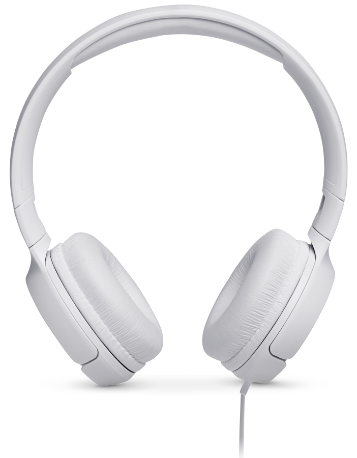 Гарнітура T500 White (6459544) 