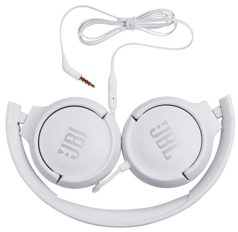 Гарнітура T500 White (6459544) 