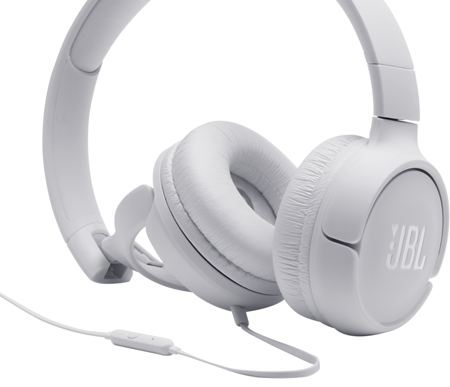 Гарнітура T500 White (6459544) 