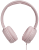 Гарнітура JBL T500 Pink (6459543) 