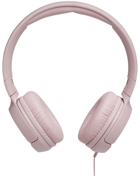 Гарнітура JBL T500 Pink (6459543) 