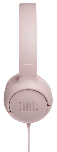 Гарнітура JBL T500 Pink (6459543) 