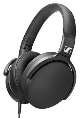 Гарнітура Sennheiser HD 400S (6460949) 
