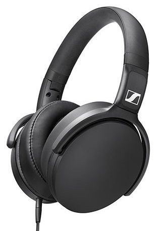 Гарнітура Sennheiser HD 400S (6460949) 