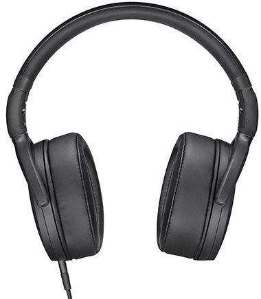 Гарнітура Sennheiser HD 400S (6460949) 