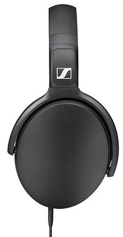Гарнітура Sennheiser HD 400S (6460949) 