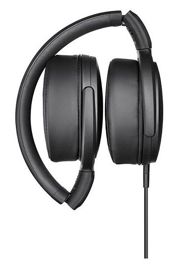Гарнітура Sennheiser HD 400S (6460949) 