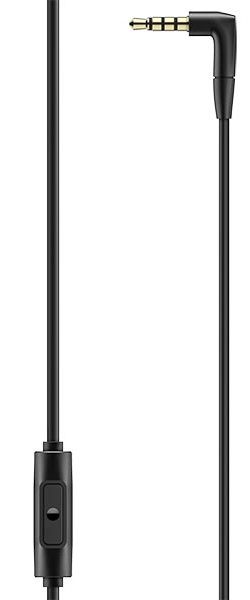 Гарнітура Sennheiser HD 400S (6460949) 