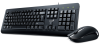 IT набір Genius KM-160 USB Black (6464279) 