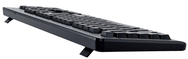 IT набір Genius KM-160 USB Black (6464279) 