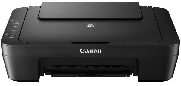 Багатофункціональний пристрій Canon Pixma Ink Efficiency E414 (6302371) 