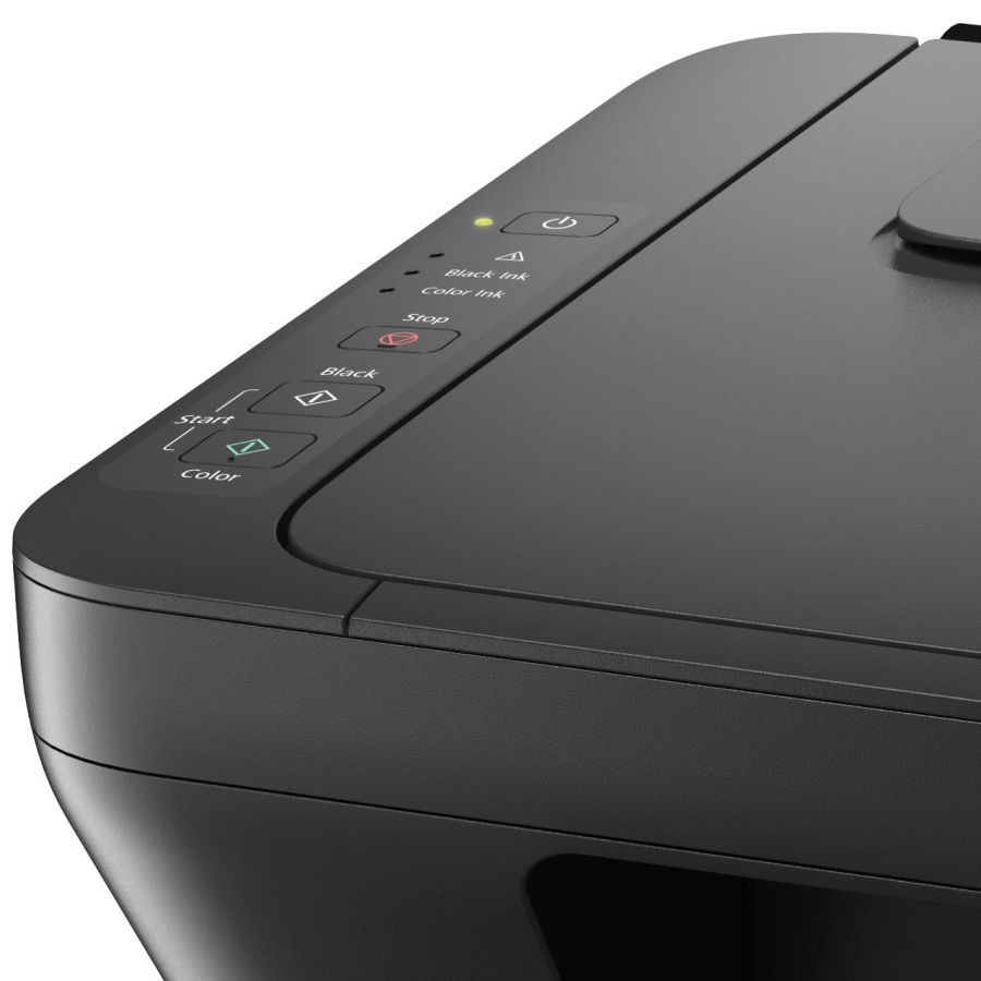 Багатофункціональний пристрій Canon Pixma Ink Efficiency E414 (6302371) 