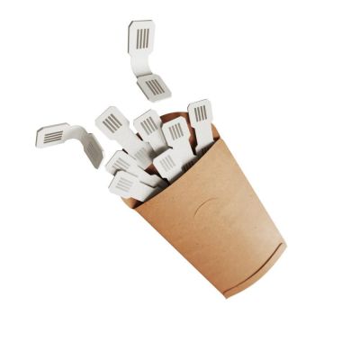 Гибкие разъемы Nanoleaf Light Panels Flex Linkers для подключения дополнительных световых панелей