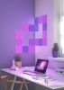 Гнучкі роз'єми Nanoleaf Canvas Flexible Linkers для підключення додаткових панелей
